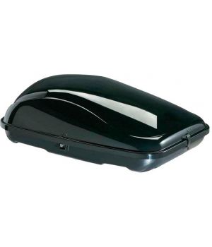 Junior CLAN 350 Black