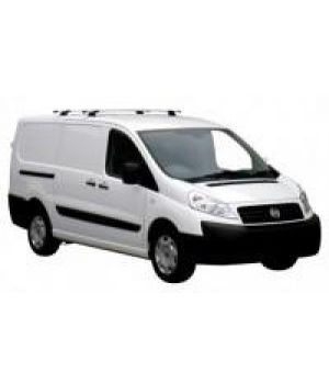 Whispbar Багажник на крышу для FIAT Scudo АЭРО
