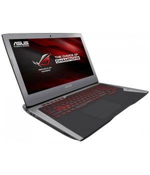 ASUS ROG G752VT (G752VT-GC032T)