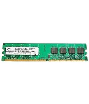 G.Skill 2 GB DDR2 800 MHz (F2-6400CL5S-2GBNT)