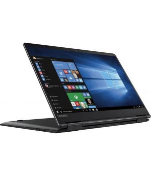 Lenovo Yoga 710-15 (80U0000LRA) Black