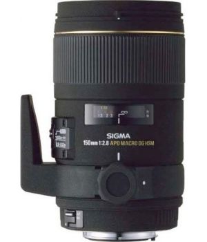 Sigma AF 150mm f/2.8 EX DG HSM APO MACRO