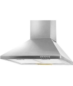 Ventolux MILANO 50 INOX (1000)