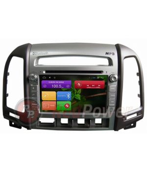 RedPower 18008 (Hyundai Santa Fe 2014-)