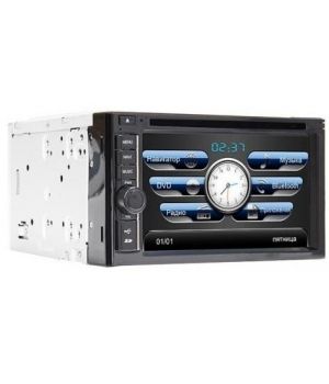 SWAT SHR-8534 (Geely Emgrand)