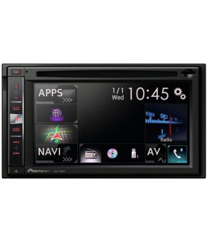 Pioneer AVIC-F960BT