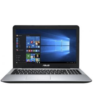 ASUS VivoBook Max X541SA (X541SA-XO061T) Silver