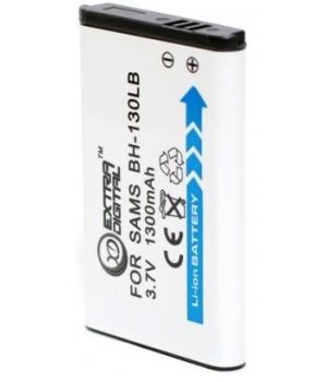 ExtraDigital Аккумулятор для Samsung IA-BH130LB, Li-ion, 1300 mAh - DV00DV1269