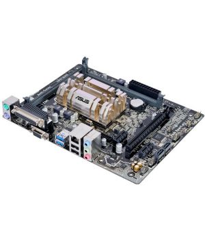 Asus N3150M-E