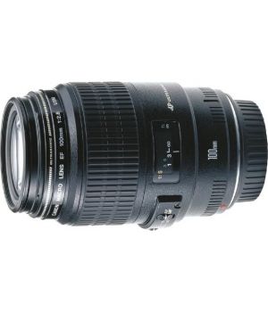Canon EF 100mm f/2.8 Macro USM