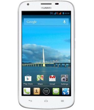 Huawei Ascend Y600 White