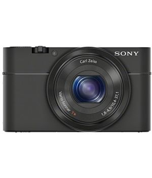 Sony DSC-RX100