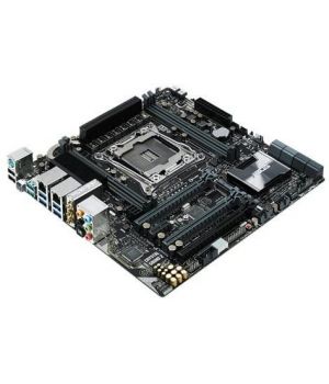 Asus X99-M WS