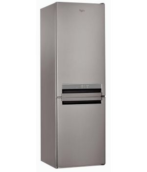 Whirlpool BSF 8452 OX
