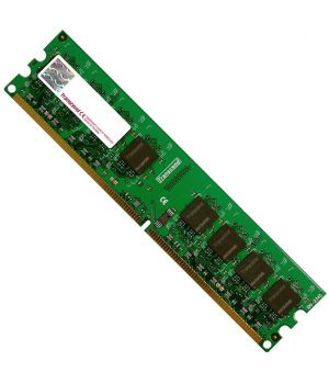 Transcend 1 GB DDR2 800 MHz (JM800QLU-1G)