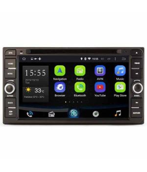 RS ADL-069 (Toyota: RAV4 2006-, Corolla 2006-, LC 100, Camry V30, Highlander 2006-, Hilux)