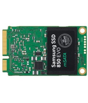 Samsung 850 EVO mSATA MZ-M5E250BW
