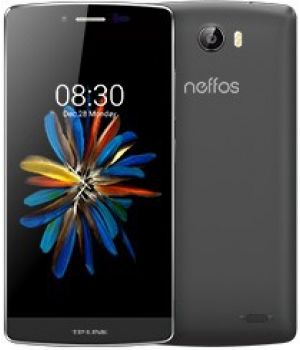 TP-LINK Neffos C5 Gray