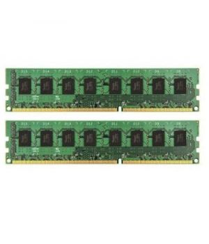 TEAM 16 GB (2x8GB) DDR3 1600 MHz (TED316G1600C11DC01)