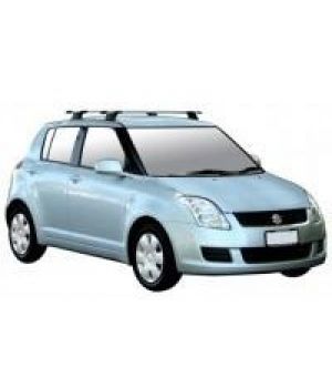 Whispbar Багажник на крышу для Suzuki Swift АЭРО