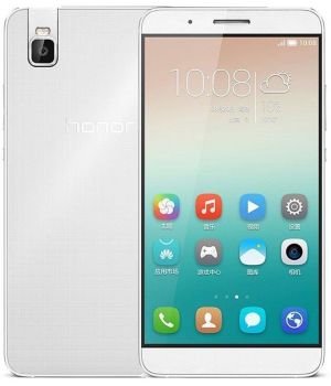 Huawei Honor 7i 32GB Dual Sim Silver