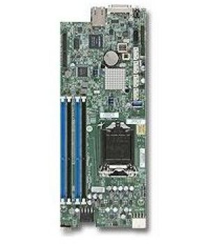 Supermicro MBD-X10SLE-F-P