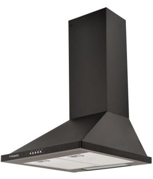 Pyramida KH 50 (1000) black