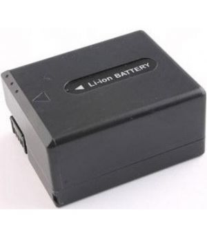 ExtraDigital Аккумулятор для Sony NP-FF70, Li-ion, 1800 mAh - DV00DV1035
