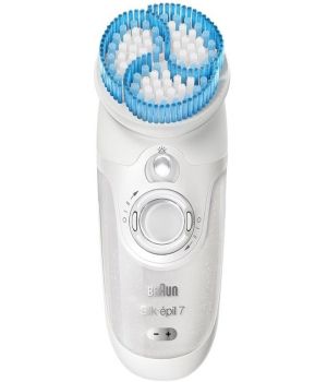 Braun Silk-epil 7 SkinSpa 7-921e