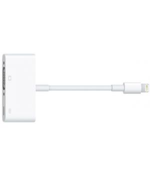 Apple Адаптер Lightning to VGA (MD825)