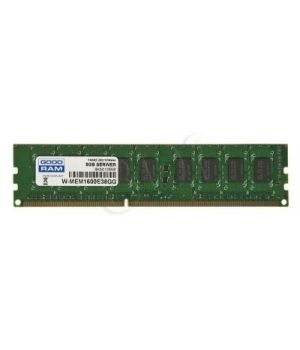 GOODRAM 8 GB DDR3 1600 MHz (W-MEM1600E38GG)