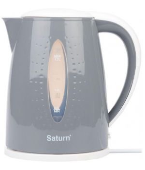 Saturn ST-EK8438 Grey