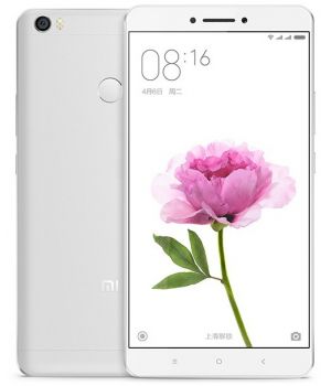 Xiaomi Mi Max 64GB Silver