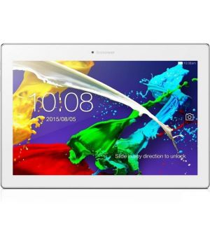 Lenovo Tab 2 A10-70L 16GB 4G White (ZA010017)