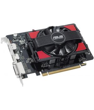 Asus R7250-2GD5