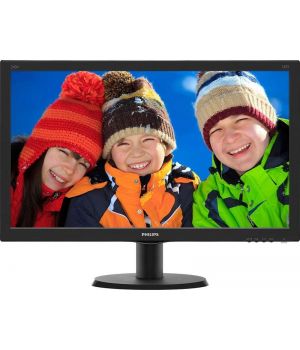 Philips 240V5QDSB/01