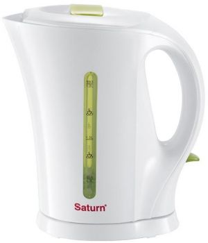 Saturn ST-EK0002NewWhitGree