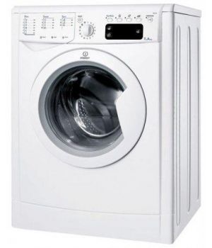 Indesit IWSE 6125 (CIS)