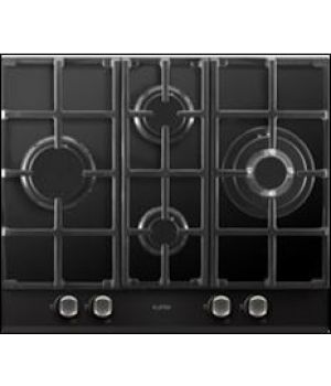 Ventolux HG640-R1G CEST (BLACK)