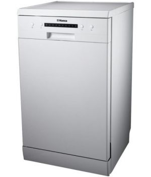 Hansa ZWM 416 WEH