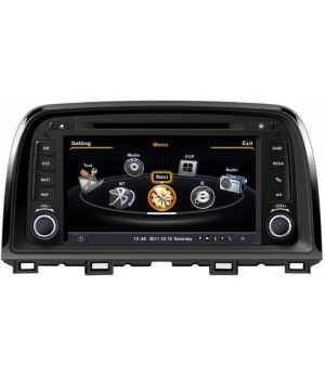 MyDean 1223 (Mazda 6 (2013-), CX-5)