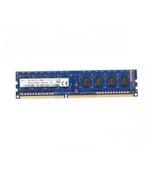 SK hynix 4 GB DDR3 1600 MHz (HMT451U6BFR8A-PB)