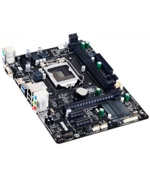 GIGABYTE GA-H81M-H