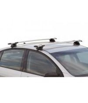 Whispbar Багажник на крышу для Nissan Almera АЭРО