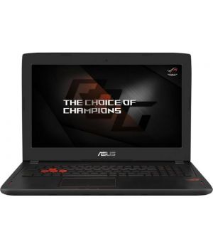 ASUS ROG GL502VS (GL502VS-GZ239T) Black