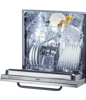 Franke FDW 612 HL