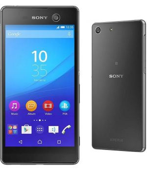 Sony Xperia M5 Dual E5663 Black