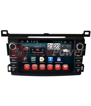 RedPower 18017 (Toyota RAV4 2013+)