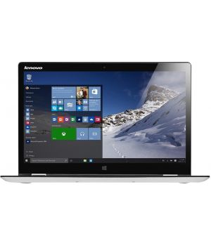 Lenovo Yoga 700-14 ISK (80QD00BAPB) White