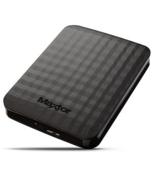 Seagate M3 Portable (STSHX-M500TCBM)